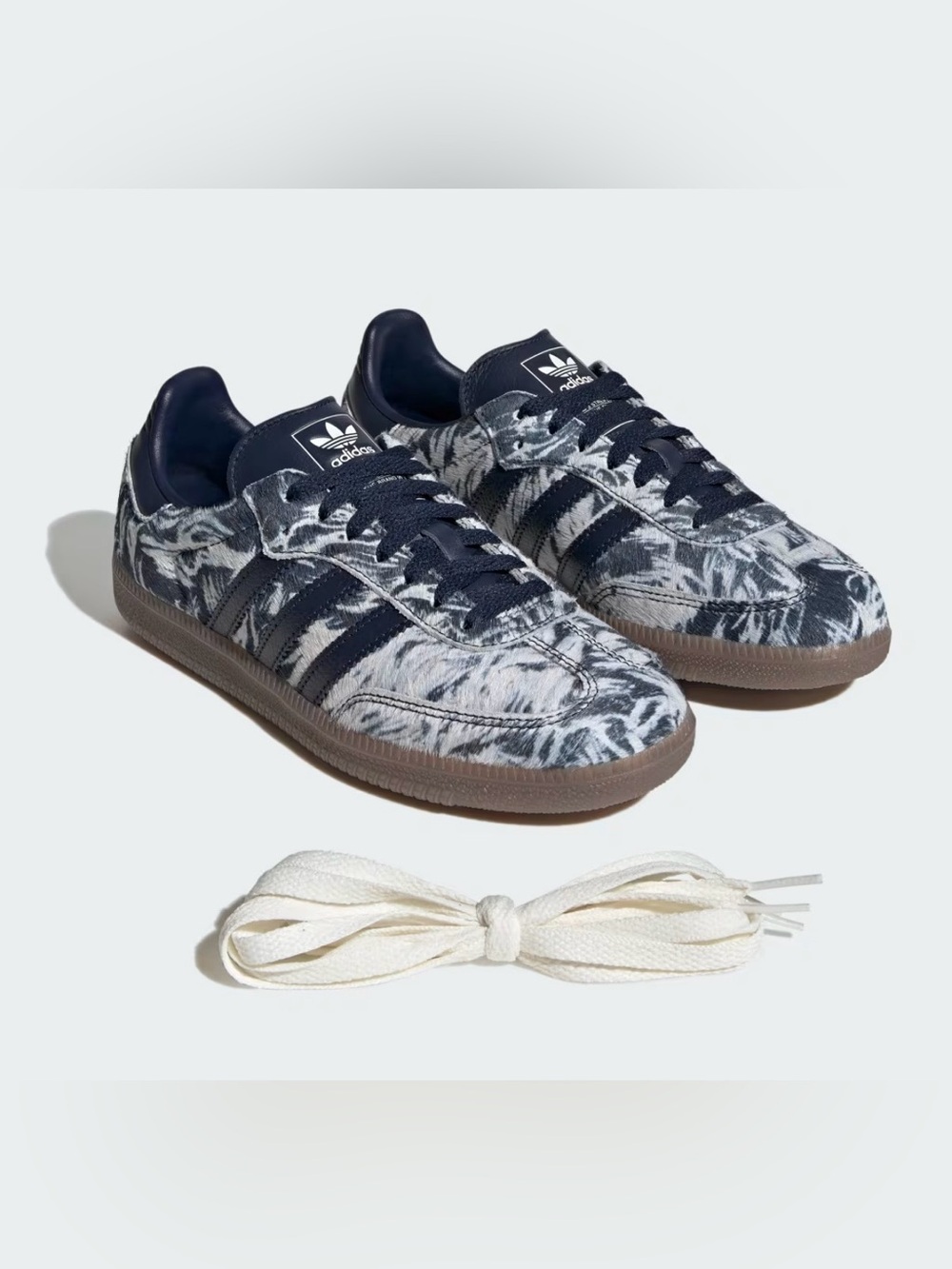 Adidas Samba Shoe